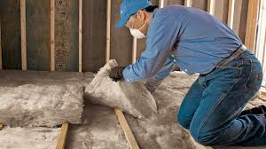 Types of Insulation We Offer in Icard, NC