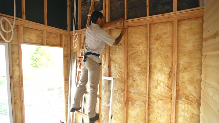 Trusted Icard, NC Insulation Experts