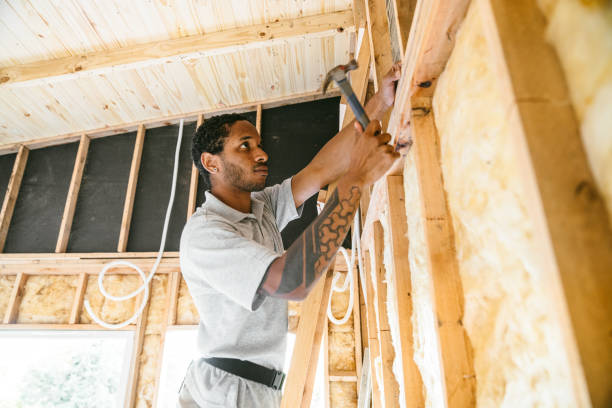 Fireproof Insulation in Icard, NC